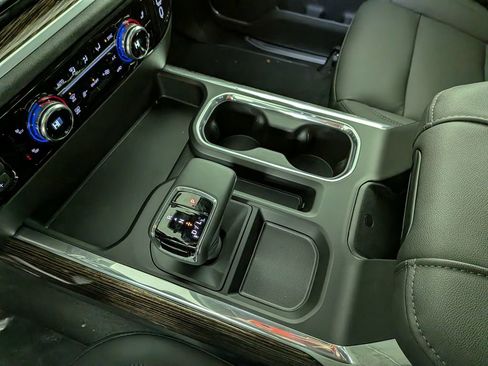 New 2026 GMC Sierra 1500 Elevation w/ Elevation Premium Package AWD/4WD image 27