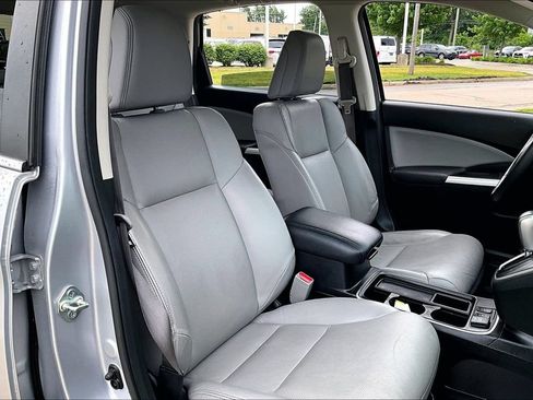 Used 2016 Honda CR-V EX-L image 28