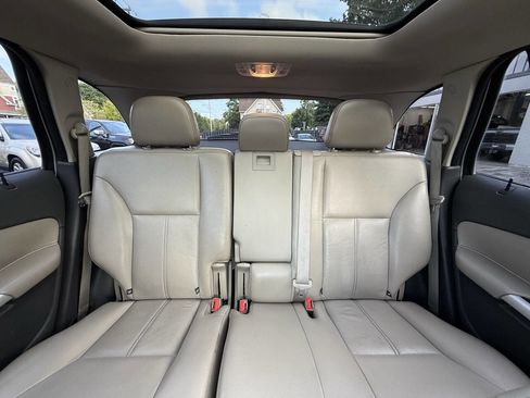 Used 2011 Ford Edge SEL w/ 202A Rapid Spec Order Code image 26