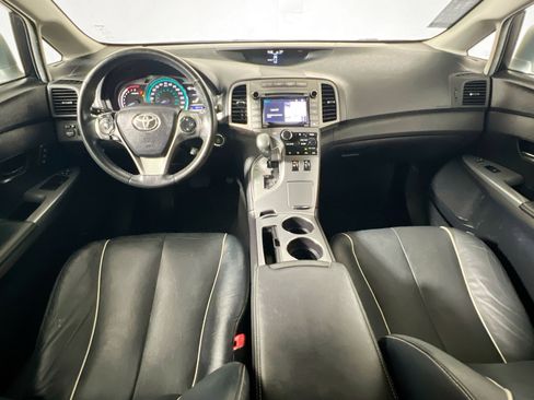 Used 2015 Toyota Venza XLE FWD image 30
