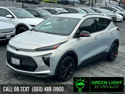 Used 2023 Chevrolet Bolt EUV LT w/ Convenience Package