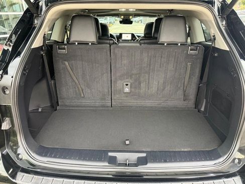 Used 2024 Toyota Highlander XLE image 18