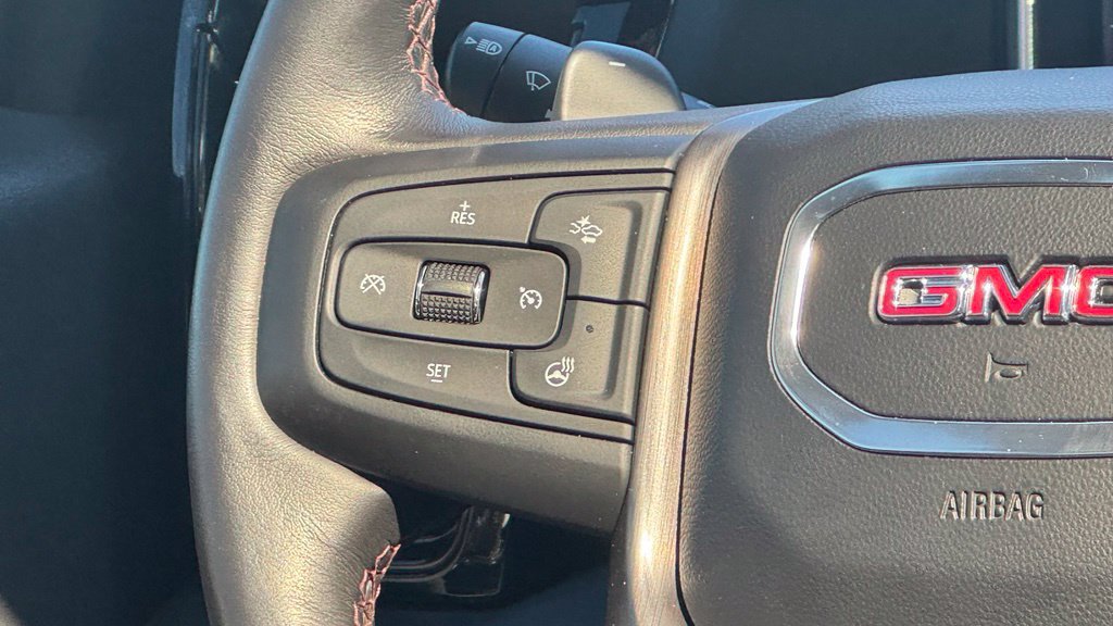 Used 2023 GMC Sierra 1500 AT4X AWD/4WD image 19