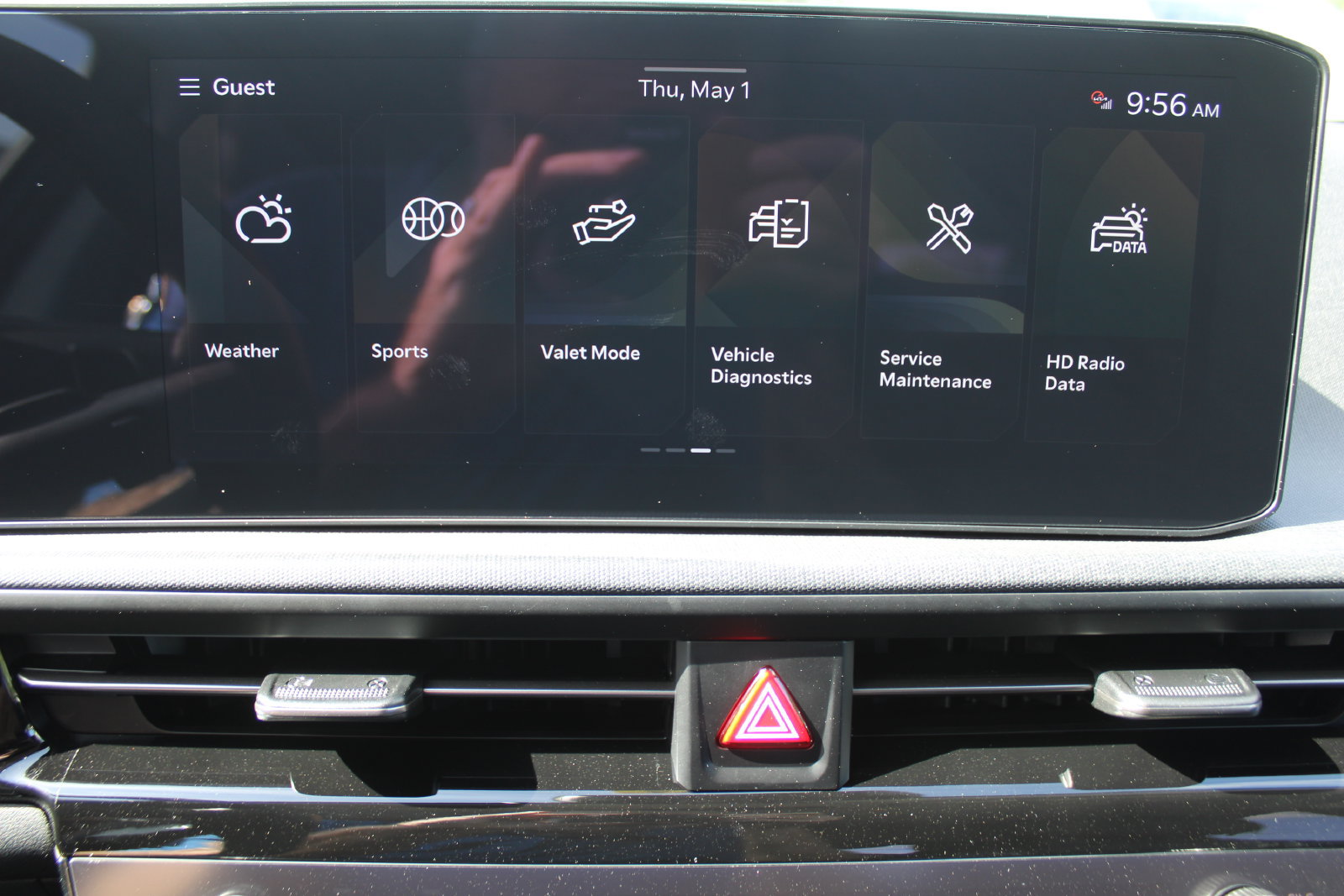 New 2026 Kia EV6 GT-Line RWD image 44