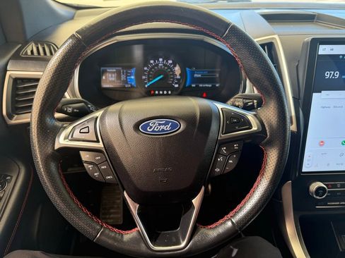 Used 2023 Ford Edge ST-Line AWD/4WD image 30