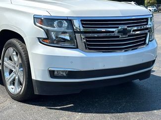 Used 2020 Chevrolet Suburban Premier w/ Premier 6.2L Value Package AWD/4WD video 2