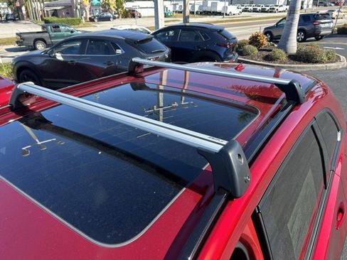 New 2026 MAZDA CX-90 3.3 Turbo S w/ Premium Package image 15