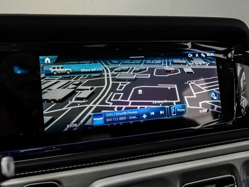 Used 2026 Mercedes-Benz G 63 AMG 4MATIC image 72