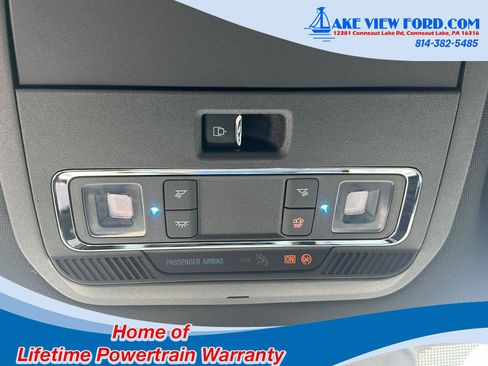 Used 2023 Ford F250 Platinum AWD/4WD image 57