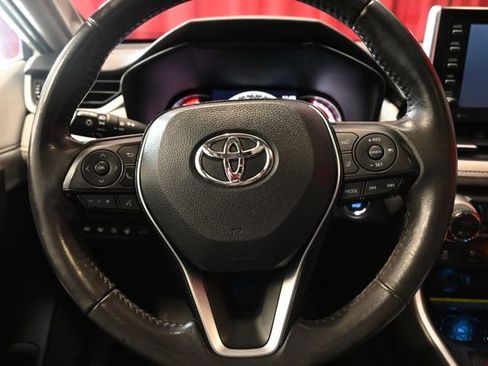 Certified 2020 Toyota RAV4 Limited image 19