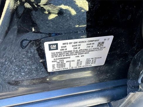 Used 2022 Buick Encore Preferred w/ Safety Package image 19