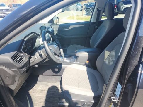 Used 2022 Ford Escape SE w/ Convenience Package AWD/4WD image 16