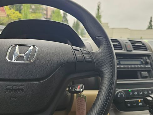 Used 2007 Honda CR-V LX image 35