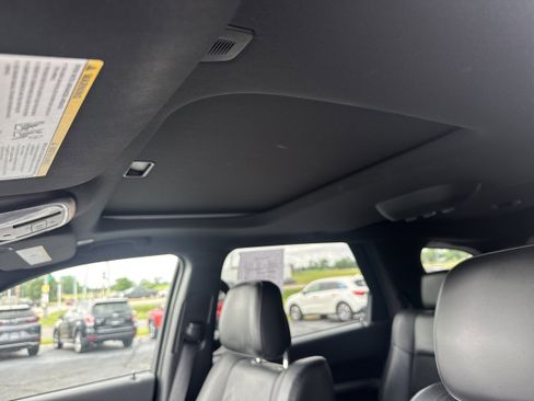 Used 2020 Dodge Durango GT AWD/4WD image 5