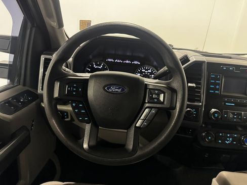 Used 2019 Ford F250 XLT AWD/4WD image 4