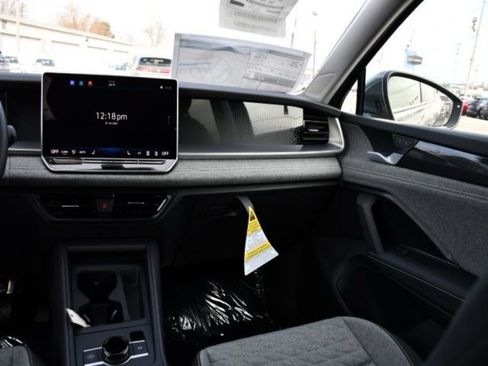 New 2026 Volkswagen Tiguan S image 19