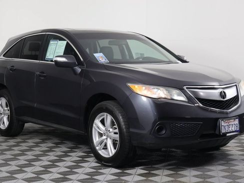 Used 2015 Acura RDX FWD image 3