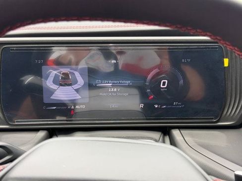 New 2026 Dodge Charger R/T w/ Driver Convenience Group AWD/4WD image 26