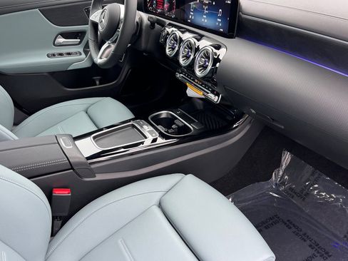 New 2026 Mercedes-Benz CLA 250 image 17