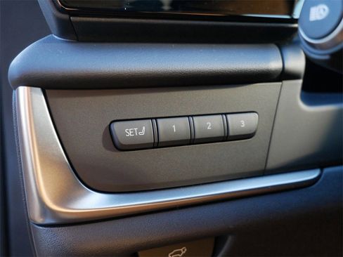 New 2026 Lexus RZ 350e 2WD image 16