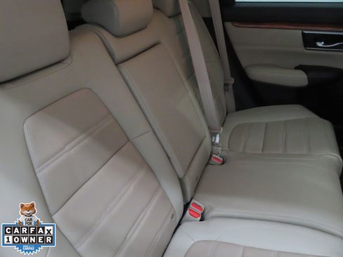 Used 2020 Honda CR-V Touring image 21