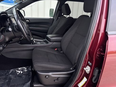 Used 2024 Dodge Durango GT image 11
