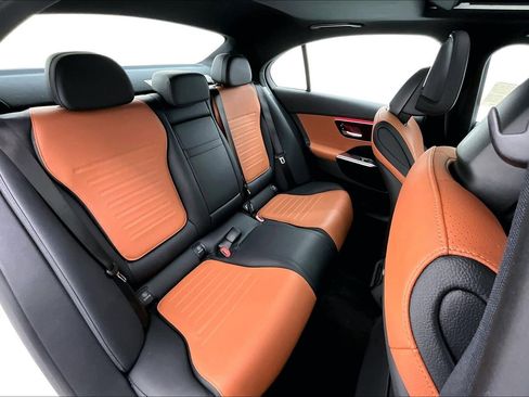 Certified 2023 Mercedes-Benz C 300 Sedan image 17