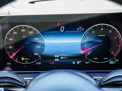 New 2026 Mercedes-Benz GLS 450 4MATIC image 22
