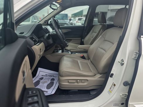 Used 2016 Honda Pilot EX-L image 9