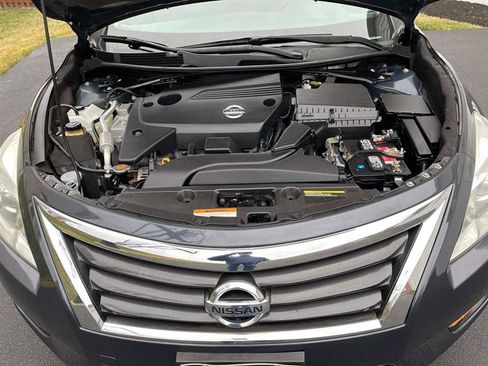 Used 2014 Nissan Altima 2.5 S w/ Sport Value Package image 33