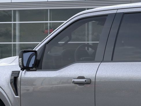 New 2025 Ford F150 XLT w/ Equipment Group 302A MID image 45