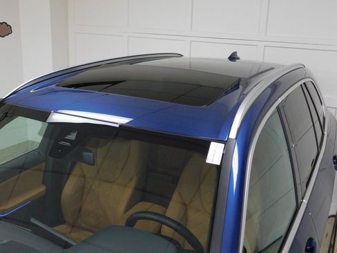 Used 2023 BMW X5 xDrive40i image 19