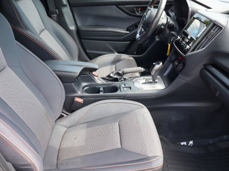 Used 2019 Subaru Crosstrek 2.0i Premium AWD/4WD image 13