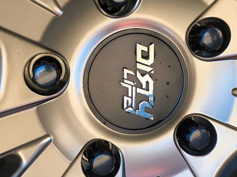 Used 2022 Jeep Gladiator Mojave w/ LED Lighting Group image 9