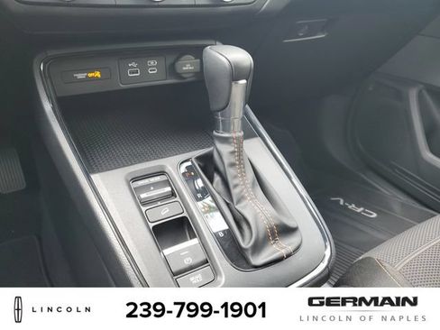 Used 2023 Honda CR-V Sport image 27
