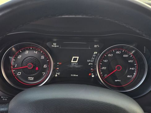 Used 2022 Dodge Charger R/T RWD image 17