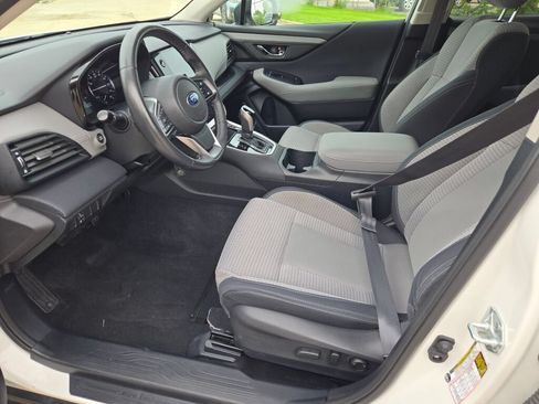 Used 2024 Subaru Outback Premium AWD/4WD image 21