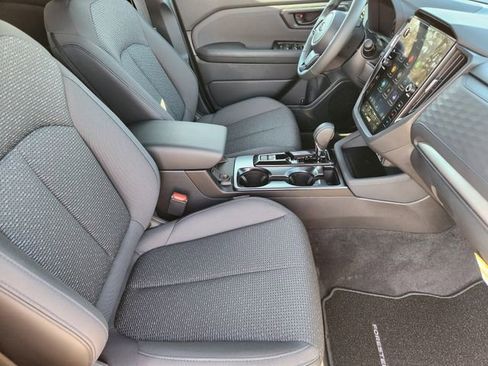 New 2026 Subaru Forester Premium image 10