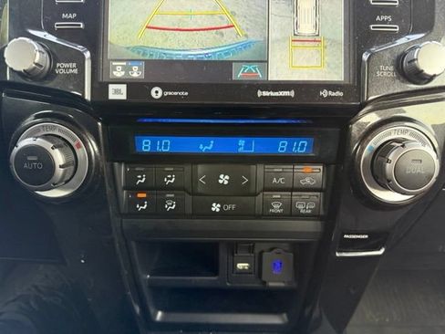 Used 2023 Toyota 4Runner TRD Pro AWD/4WD image 21