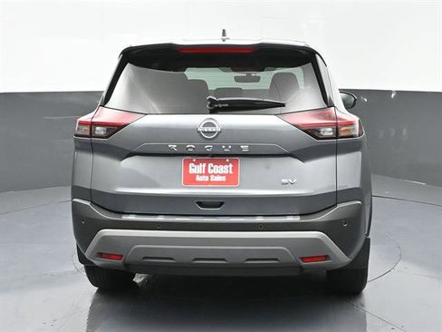 Used 2023 Nissan Rogue SV image 25