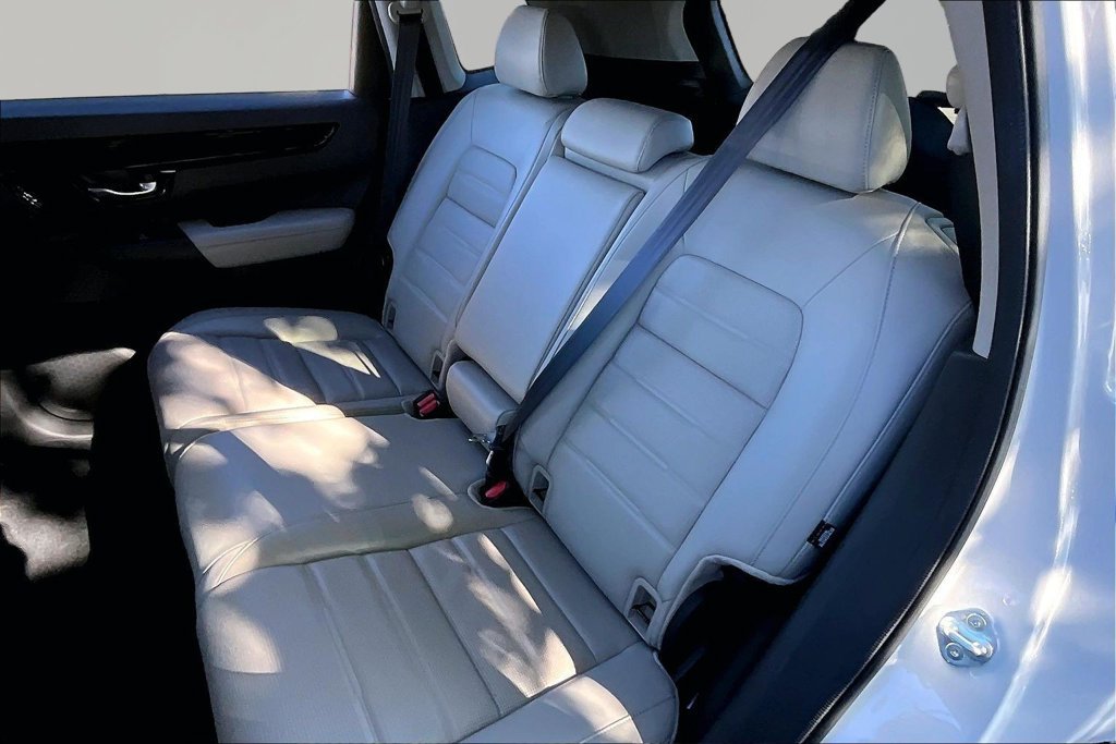 Used 2024 Honda CR-V EX-L image 18
