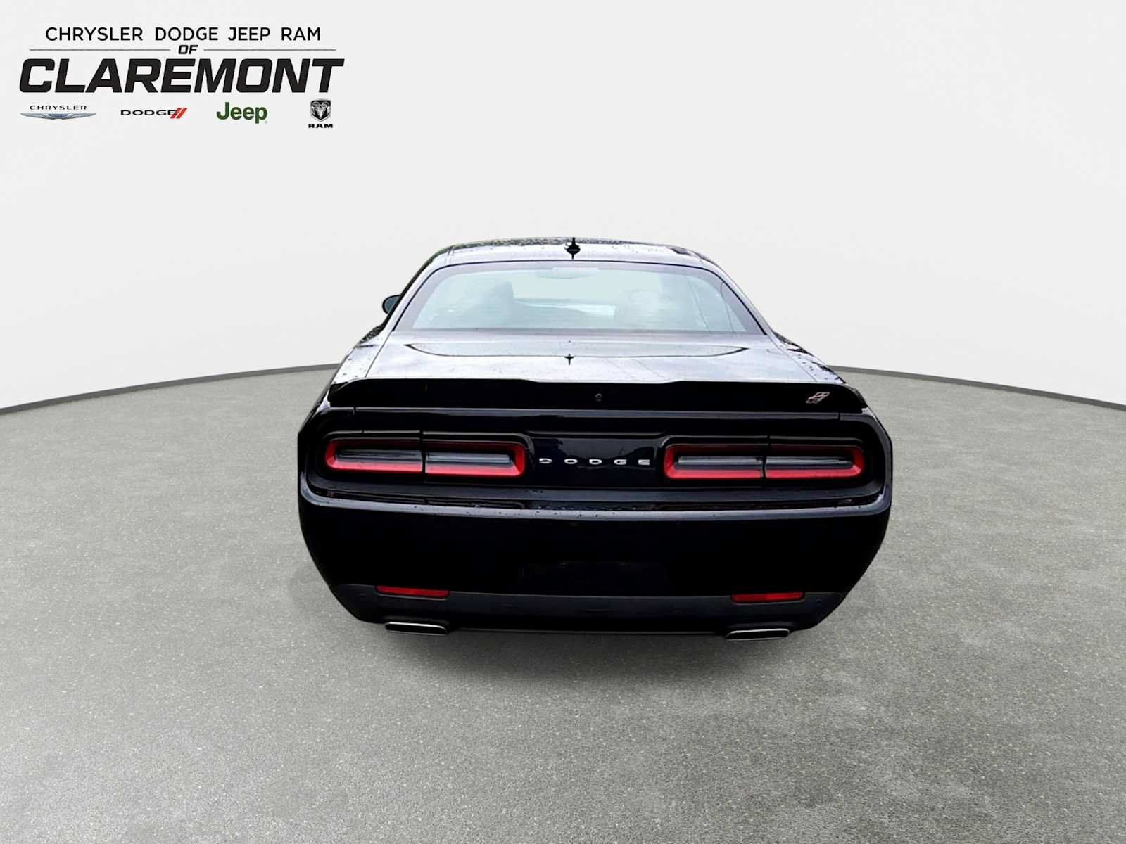 Used 2020 Dodge Challenger GT w/ Plus Package AWD/4WD image 7
