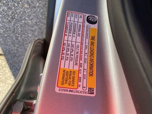 Used 2022 Chevrolet Malibu LS image 25