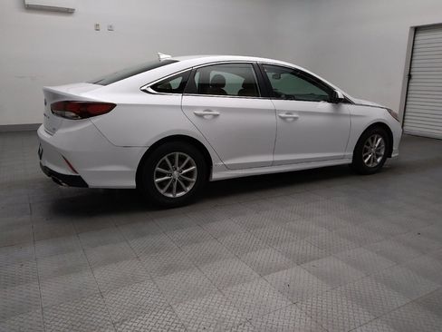 Used 2018 Hyundai Sonata ECO image 10