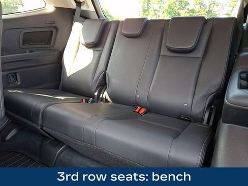 Used 2019 Subaru Ascent Limited AWD/4WD image 19