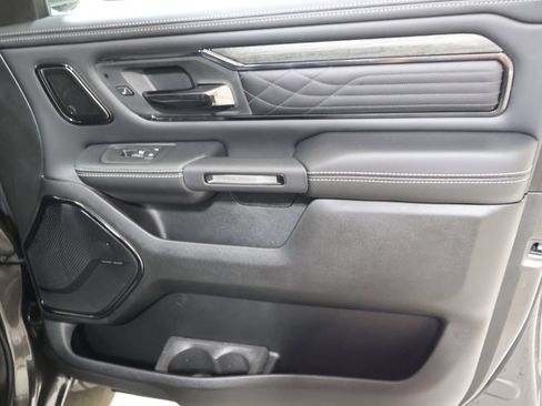 New 2026 RAM 1500 Limited AWD/4WD image 18