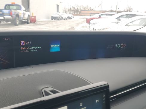 New 2026 Lincoln Nautilus Reserve image 23