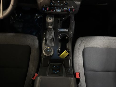 Used 2025 Ford Bronco Big Bend AWD/4WD image 33
