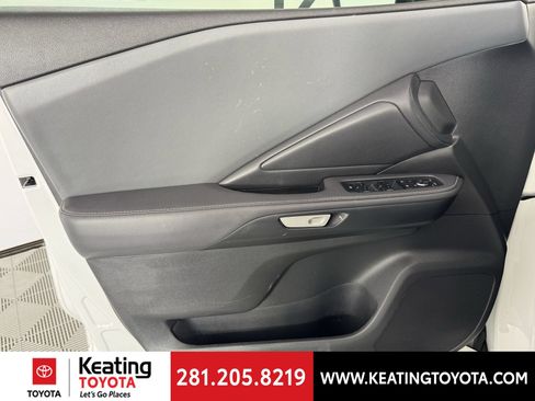 Used 2024 Lexus TX 350 FWD w/ Cold Weather Package image 11
