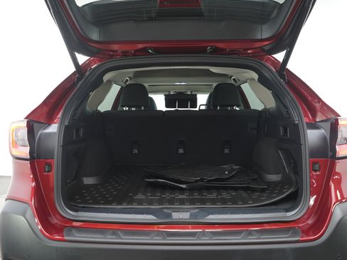 Used 2025 Subaru Outback Limited XT w/ Tech Package 3 AWD/4WD image 17
